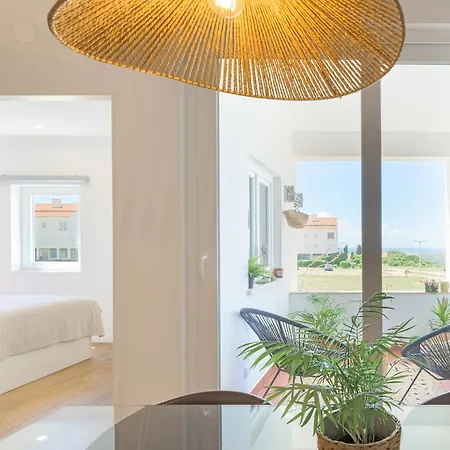 Bela Vista_cozy With Sea View アパート
